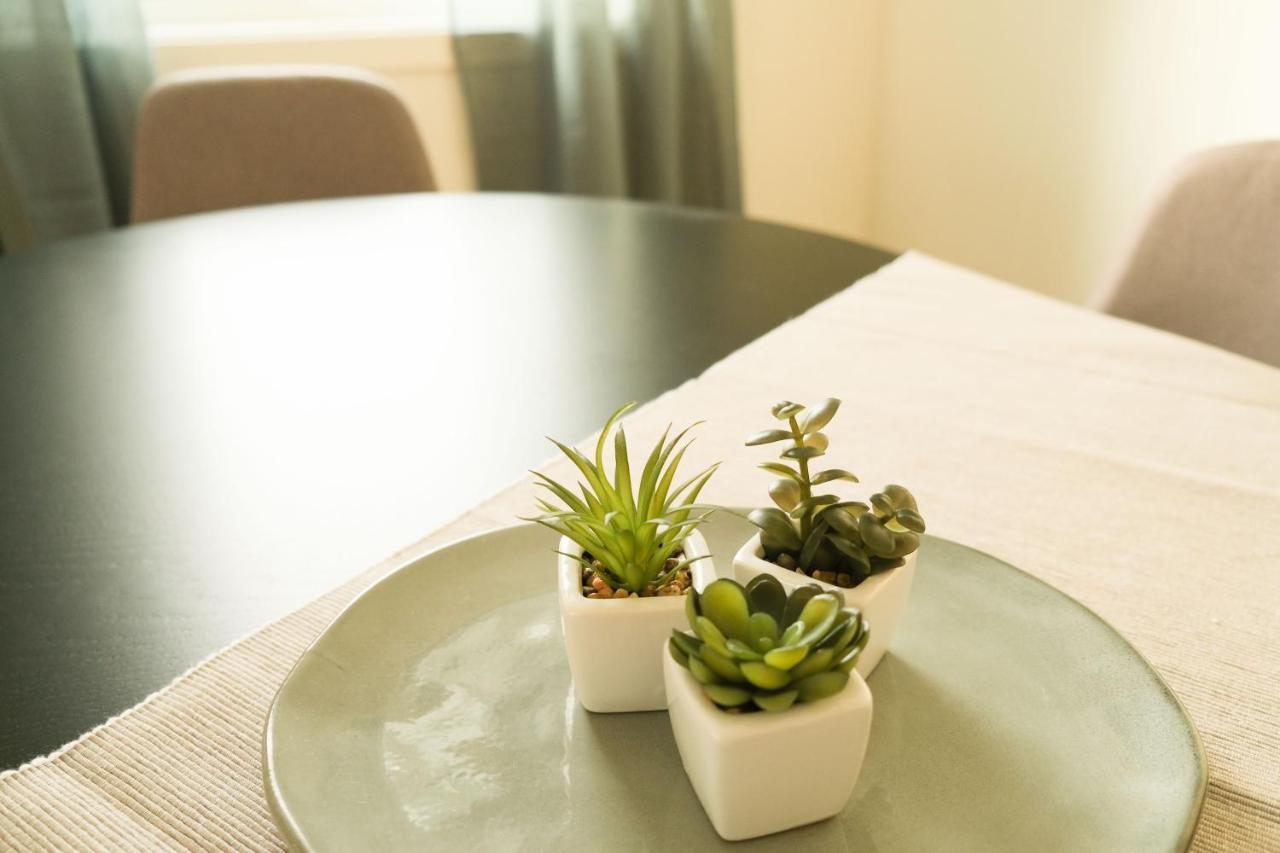 Destination Senja - Skaland Apartment ภายนอก รูปภาพ